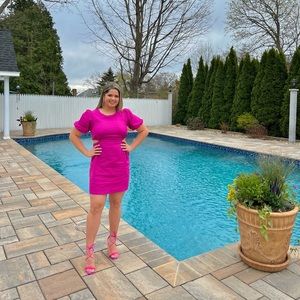 Used it twice. Fits size S/M